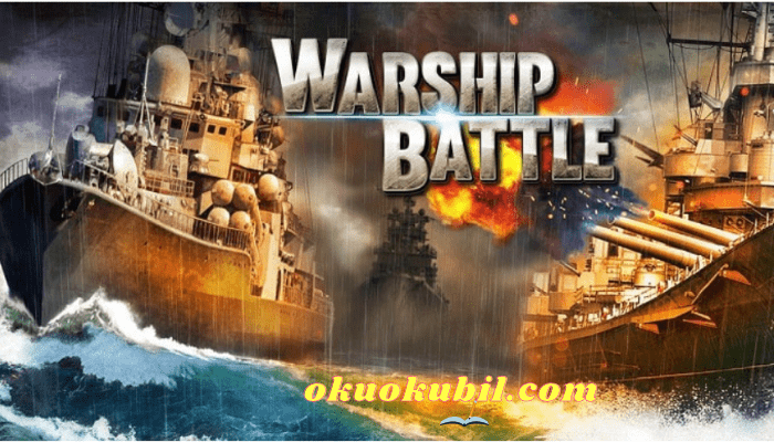 Naval Battle World War 3.4.3 Para Hileli Mod Apk