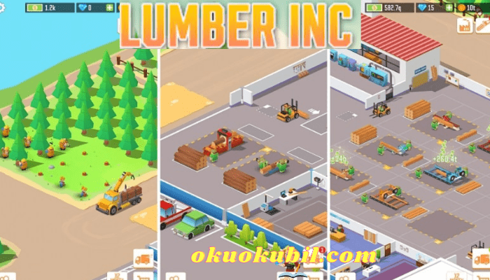 Lumber Inc 1.3.6