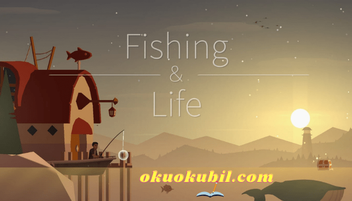 Fishing Life 0.0.166 Sınırsız Para Hileli Mod Apk
