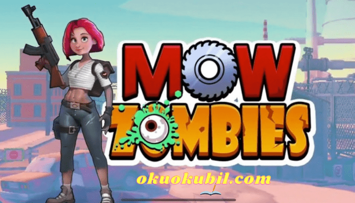 Mow Zombies 1.6.35