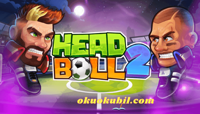 Head Ball 2 v1.210 Kolay Kazanma Mod APK