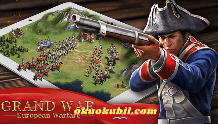 Grand War: v6.5.5