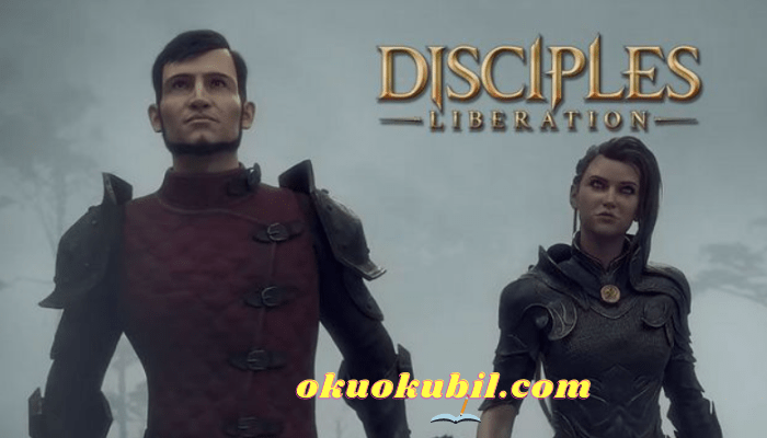 Disciples Liberation v1.0 Tek Vuruş +22 Trainer