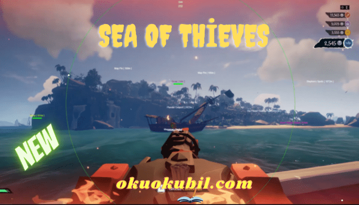 Sea Of Thieves v3.3.1
