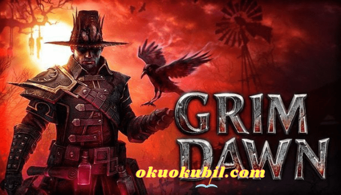 Grim Soul Dark Fantasy v3.7.0