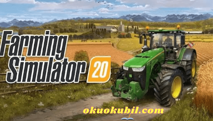 Farming Simulator 20 v0.0.0.79