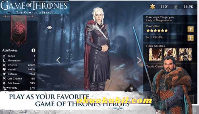Game of Thrones v1.11.3