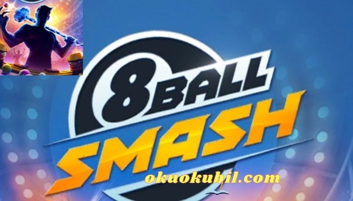 8 Ball Smash 0.15.03
