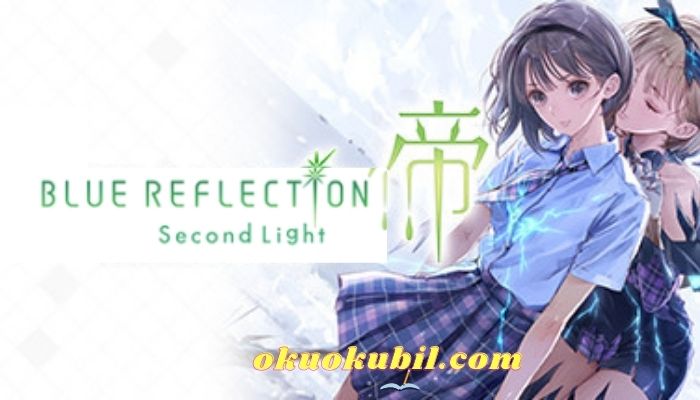 Blue Reflection Second Light Oyun Hızı +3 Trainer