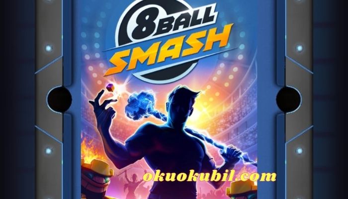 8 Ball Smash 0.15.03 Bilardo Yarışması Mod Apk