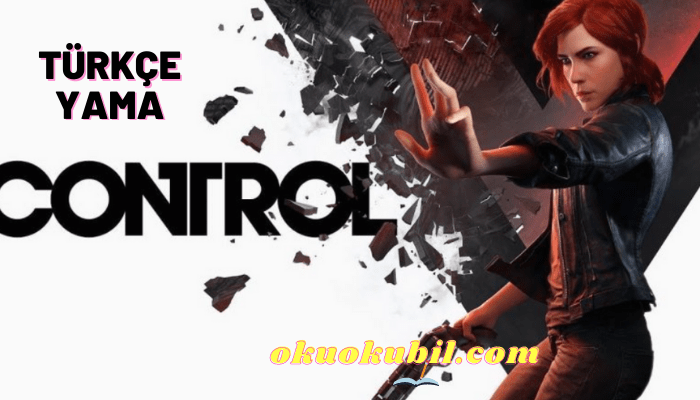 Control V3.0 + DLC Türkçe Yama ve Kurulum