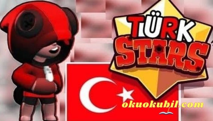 Brawl Türk Stars 41.150 v2 Mod Apk Son Sürüm