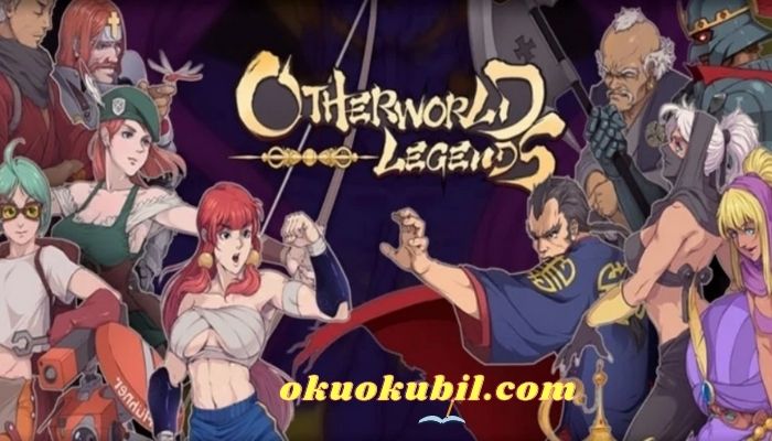 Otherworld Legends v1.10.3 Para Hileli Mod Apk