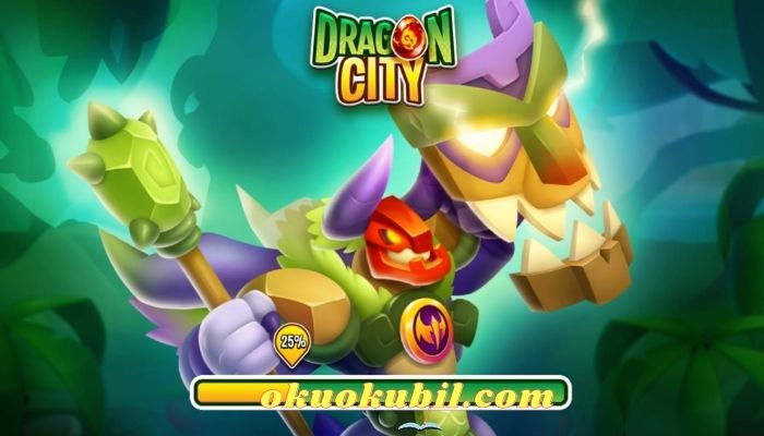 Dragon City 12.8.5 Para Saldırı Hileli Mod Apk