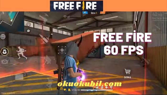 Free Fire 1.68.12 New 60 FPS Config Kasmaya Son