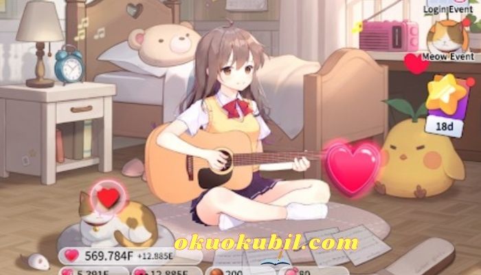 Guitar Girl 4.7.1