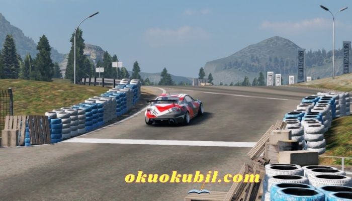 CarX Drift Racing 2 v1.18.1 Para Hileli Mod Apk