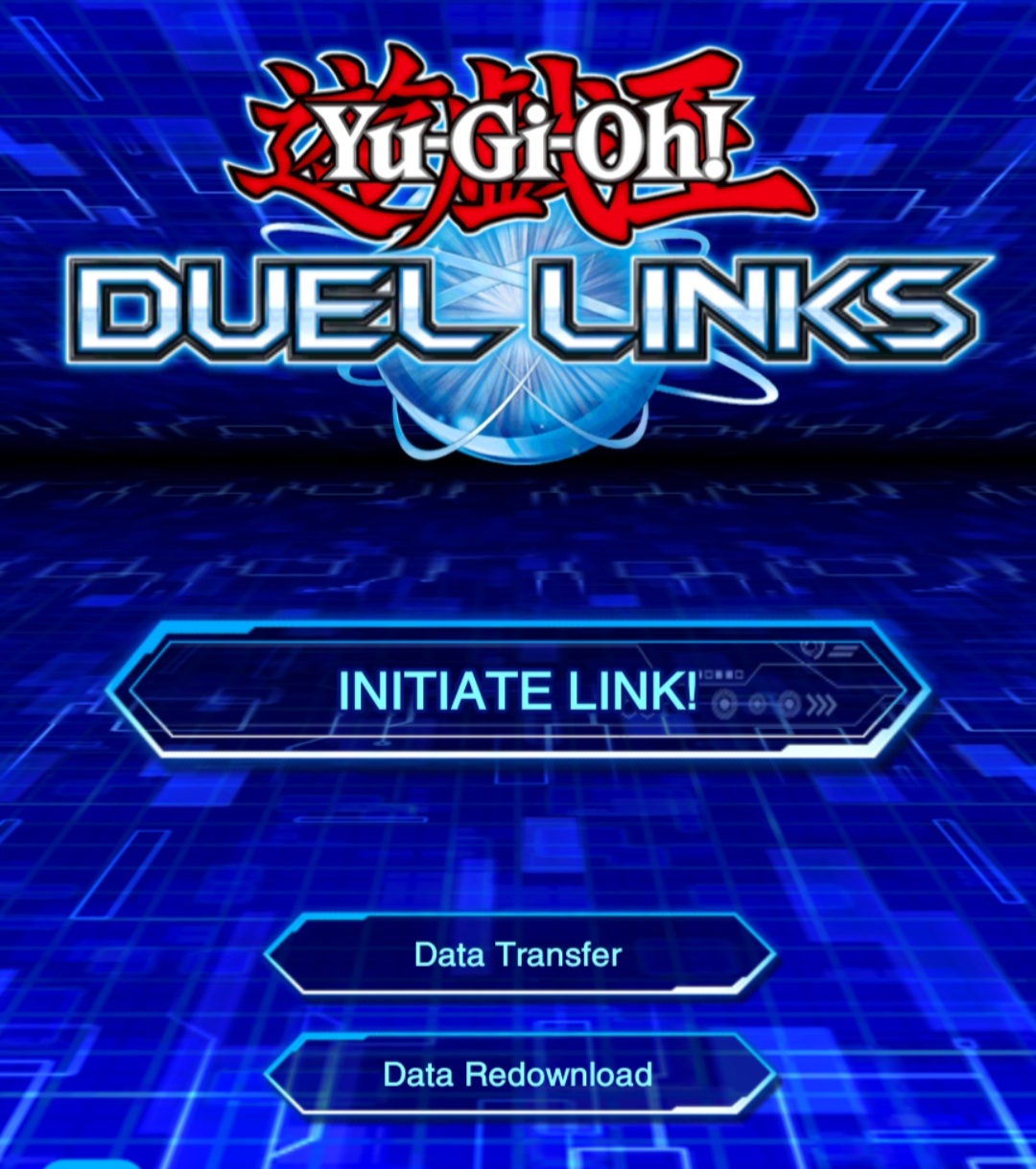 Yu-Gi-Oh! Duel Links V6.4.0
