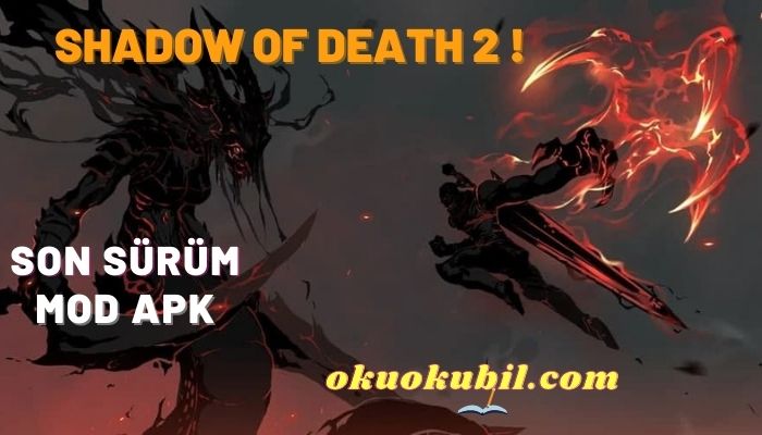 Shadow of Death 2 v1.79.2.3 Sınırsız KAN Mod Apk