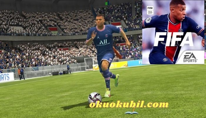 FIFA Mobile Futbol 15.5.03 Para Hileli Mod Apk