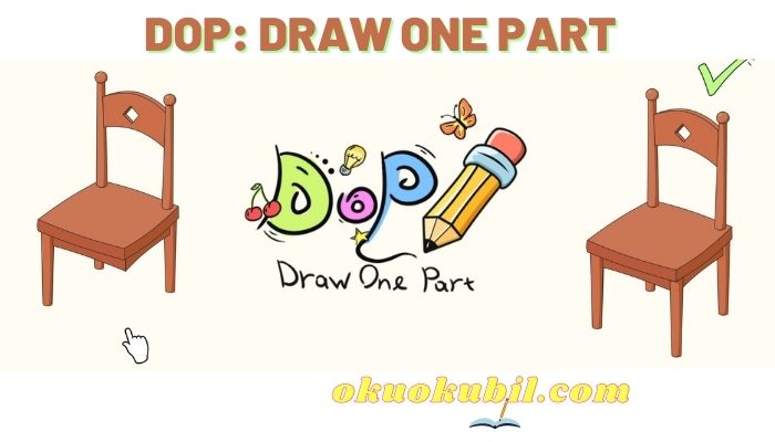 DOP: Draw One Part 1.2.4 Kara Kalem Mod Apk