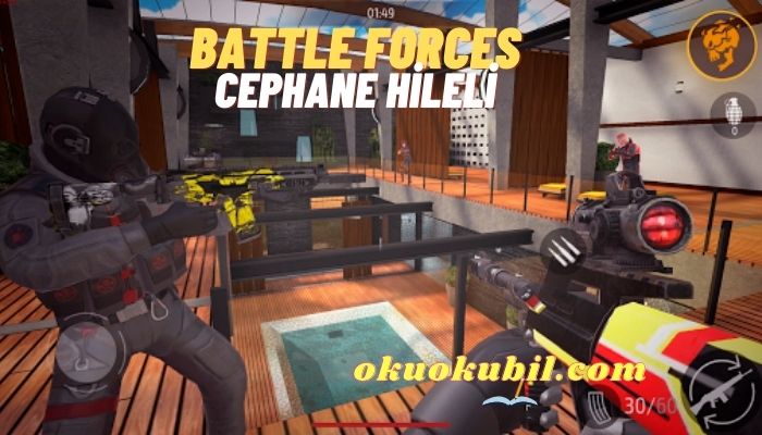 Battle Forces v0.9.71