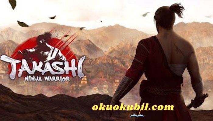 Takashi Ninja Warrior v2.5.6