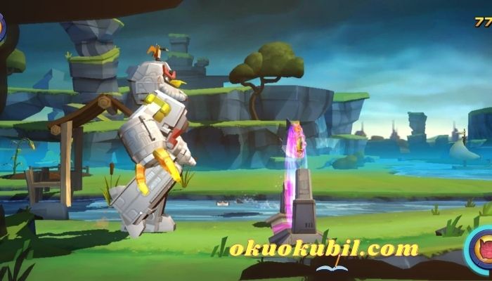 Angry Birds Transformers 2.15.1