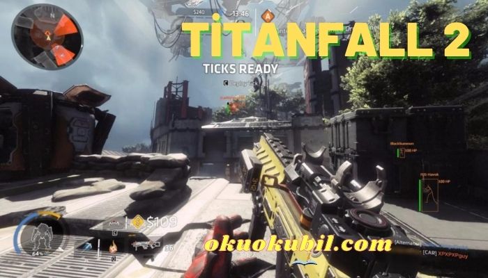 Titanfall 2 