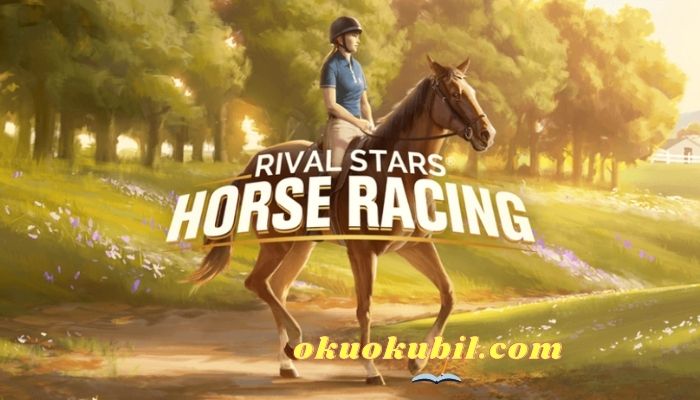 Rival Stars Horse Racing v1.29 Pasif Rakip Apk