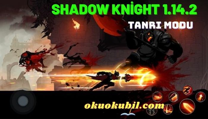 Shadow Knight 1.14.2