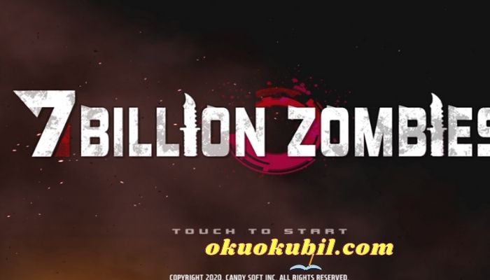 7 Billion Zombies v1.3.41