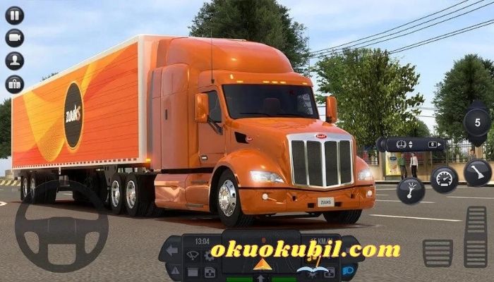 Truck Simulator: Ultimate v1.1.5