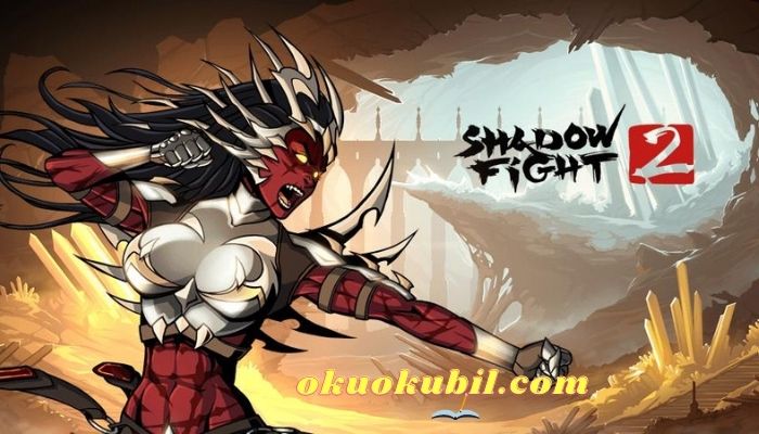 Shadow Fight 2 v2.18.0 Para Hileli Mod Apk İndir