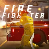 Fire Truck Simulator 1.0
