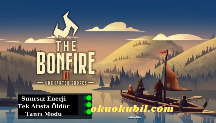 The Bonfire 2 182.0.1 Enerji Hileli Mod Apk
