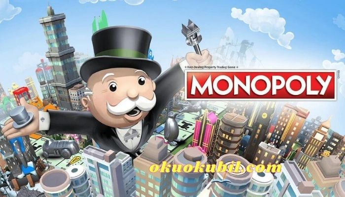 Monopoly v1.7.0 Tüm Kilitler Açık Mod APK