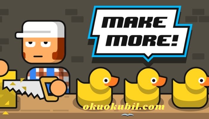 Make More v3.5.6 Sınırsız Para Hileli Mod Apk