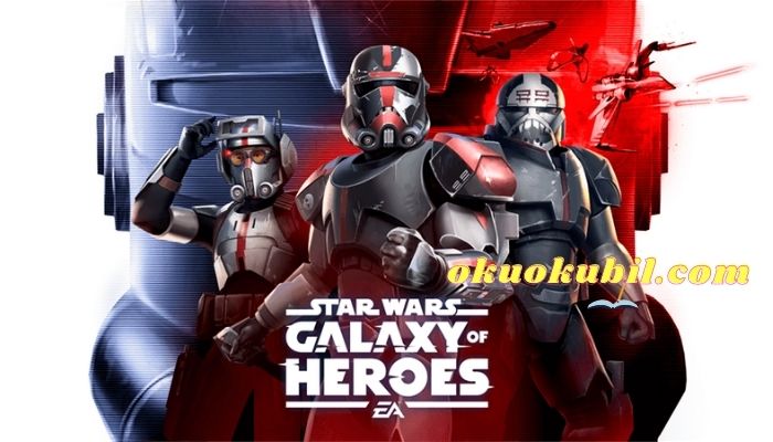 Star Wars: Galaxy of Heroes 0.28.1003453 Tek Atış Hileli Mod Apk