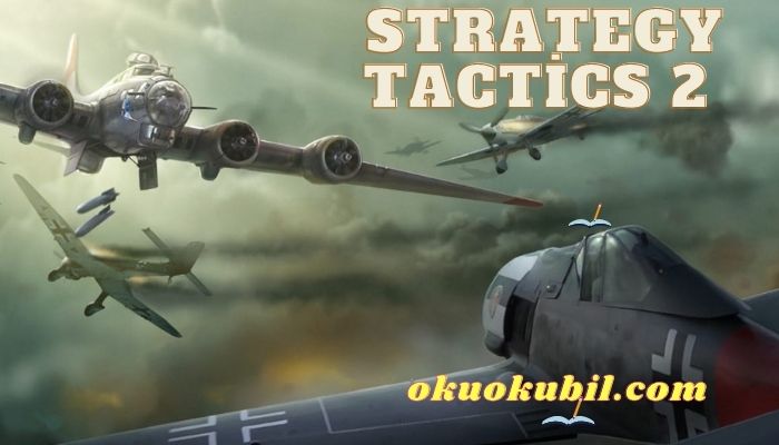 Strategy Tactics 2 v0.0.70.1 Para Hileli Mod Apk
