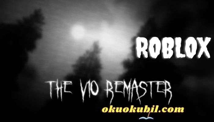Roblox The Rake Remastered Hileli Script