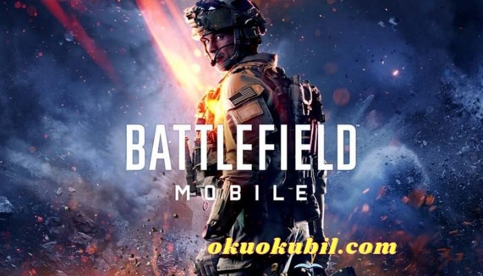 Battlefield Mobile v0.6.0 FPS Erken erişim Full APK