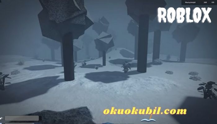 Roblox The Rake Remastered Hileli Script