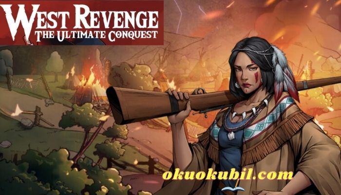 West Revenge 1.0.11 Batının İntikamı Full APK