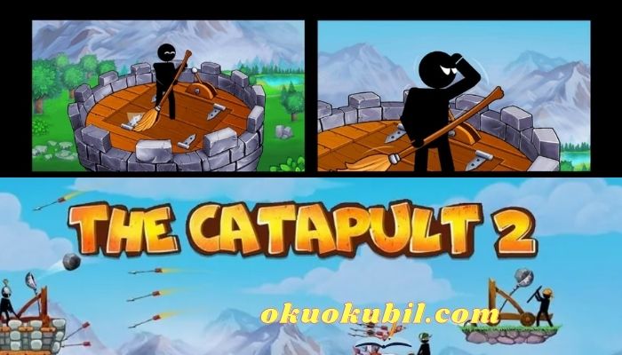 The Catapult 2 6.6.0 Sınırsız Para Hileli Mod Apk
