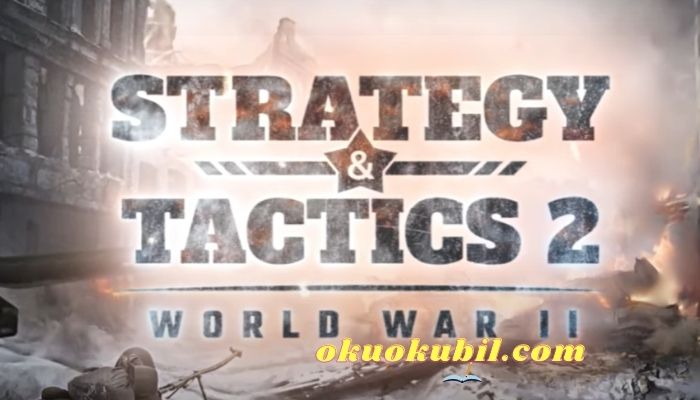 Strategy Tactics 2 v0.0.70.1 Para Hileli Mod Apk