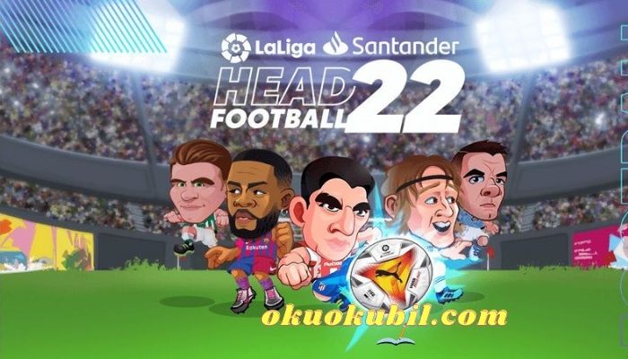 Head Football LaLiga 2022 v7.1.7 Para Hileli Mod Apk