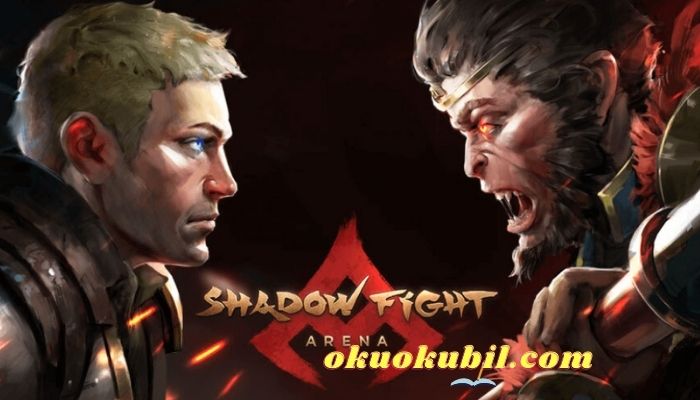 Shadow Fight Arena v1.3.10 Orijinal APK İndir