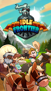 Idle Frontier