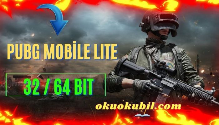 Pubg Mobile Hileli LITE Sekmeme 60 Fps Config